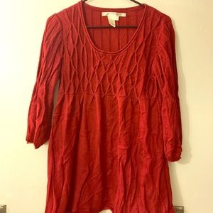 Studio M sweater size L